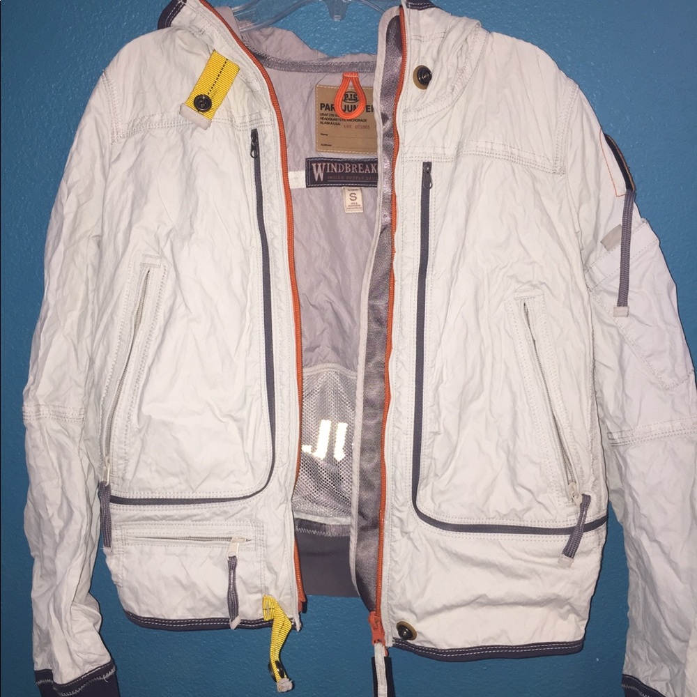 Parajumpers Windbreaker